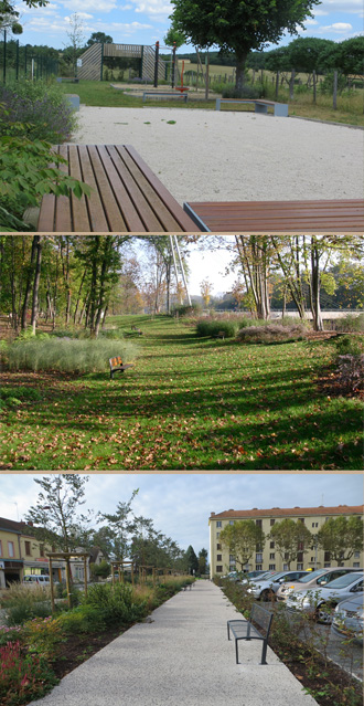Photo espaces